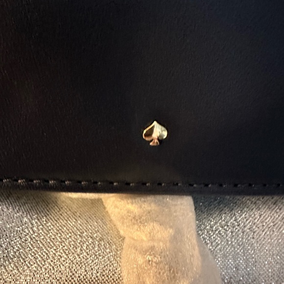 Kate spade flowered crossbody - Picture 6 of 9